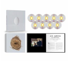 Wilco A Ghost Is Born 9CD