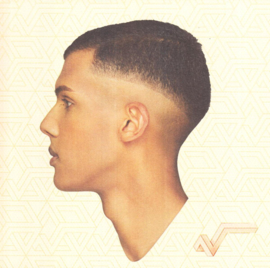 Stromae Racine Carree 2LP