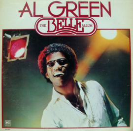 Al Green The Belle Album LP