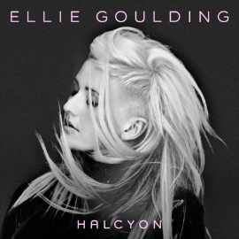 Ellie Goulding - Halcyon LP