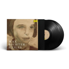 Max Richter Exiles 2LP