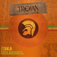 Trojan Original Ska Classics LP