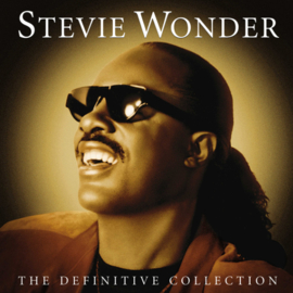 Stevie Wonder The Definitive Collection 2LP