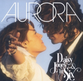 Daisy Jones & The Six Aurora LP