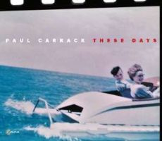 Paul Carrack These Days LP