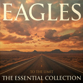 Eagles To The Limit: The Essential Collection 6LP