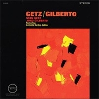 Stan Getz & Joao Gilberto - Getz & Gilberto SACD