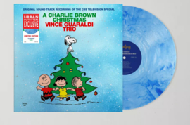 Vince Guaraldi Trio - A Charlie Brown Christmas UO Exclusive LP