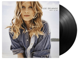 Ilse Delange Next To Me LP