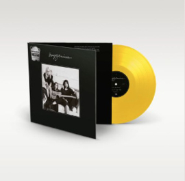 Boygenius Boygenius LP - Yellow Vinyl-