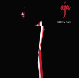 Steely Dan Aja Hybrid Stereo SACD