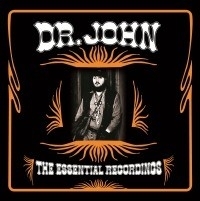 Dr. John - Essential Recordings 2LP
