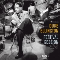Duke Ellington Festival Session -ltd- LP