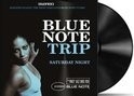 Blue Note Trip 1 Saturday Night 2LP