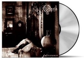 Opeth - Deliverance 2LP