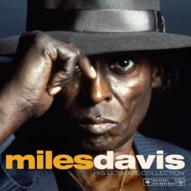 Miles Davis His Ultimate Collection LP