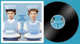 Envy Of None Envy Of None LP -