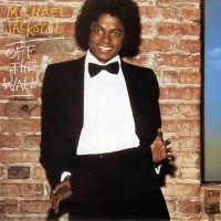 Michael Jackson Off The Wall LP