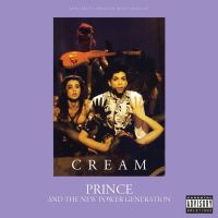 Prince & New Power Generation Cream