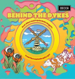 V/A Behind The Dykes  2LP