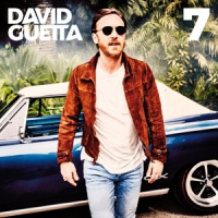 David Guetta 7 2LP