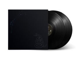 Metallica Black Album 2LP