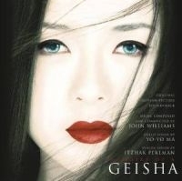 Memoirs Of A Geisha 2LP