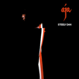 Steely Dan Aja 180gr LP