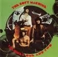 Soft Machine - Soft Machine LP