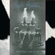 Jane`s Addiction - Nothing`s Shocking LP