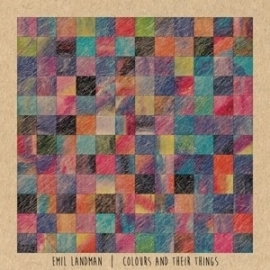 Emil Landman - Colours And Their Things LP + CD