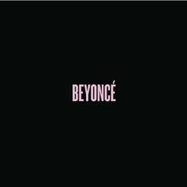 Beyonce Beyonce 2LP + DVD