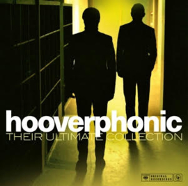 Hooverphonic Ultimate Collection LP