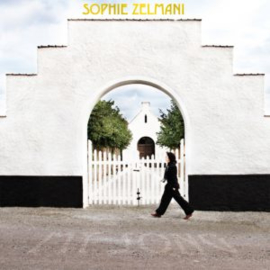 Sophie Zelmani My Song LP