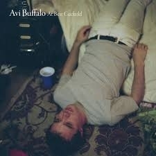 Avi Buffalo - At Best Cuckhold LP