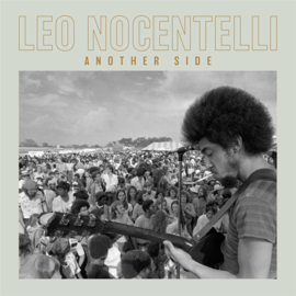 Leo Nocentelli Another Side LP
