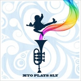 Steven Bernstein - MTO Plays Sly LP