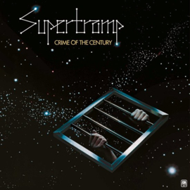 Supertramp Crime Of The Century (Half Speed Master LP)