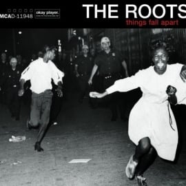 The Roots Things Fall Apart 2LP