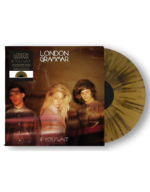 London Grammar If You Wait: 10th Anniversary Edition 2LP -Coloured Vinyl-