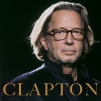 Eric Clapton - Clapton 2LP