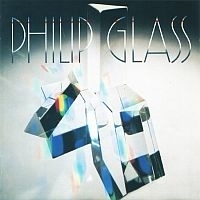 Philip Glass - Glassworks LP