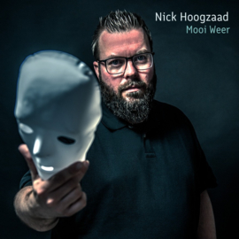 Nick Hoogzaad Mooi Weer CD