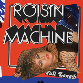 Roisin Murphy Roisin Machine 2LP