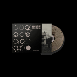 Periphery - A Pale White Dot 2LP - Coloured Vinyl-