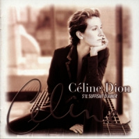Celine Dion S'il Suffisait D'aimer 2LP
