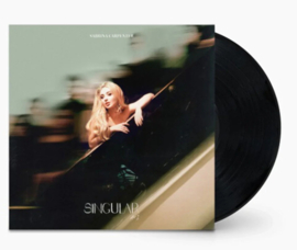 Sabrina Carpenter Singular Act I (LP)