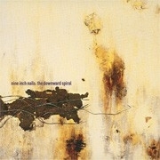 Nine Inch Nails Downward Spiral 2LP