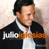 Julio Iglesias His Ultimate Collection LP