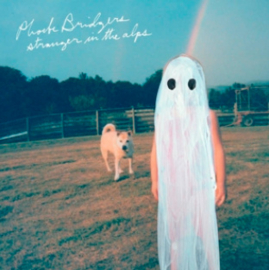 Phoebe Bridgers Stranger In The Alps LP